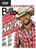 Download BillBoard - June 11 2011 by Panda Kuku SN59412288 doc pdf