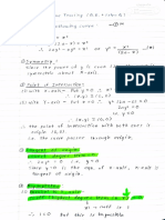 EM II Unit 4 Q.B. Solved Cartesian