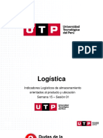 S15.S1 Indicadores Logísticos de Almacenamiento