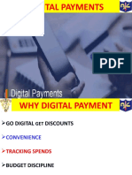 Digital Payments