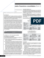 Niif 10 Estados Financieros Consolidados