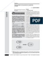 Tratamiento Contable de Las Permutas de Propiedad Planta y Equipo