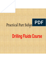 Measure Rheological Properties of Drilling Flud