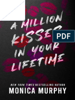 A Million Kisses in Your Lifetime (Monica Murphy) 