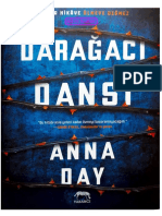 Anna Day Darağacı Dansı