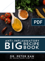 Anti-Inflammatory: Recipe