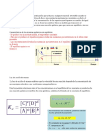 Resumen Quimica