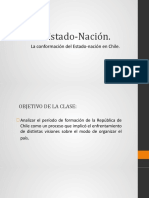 04 Estado-Nación - Republica Chile