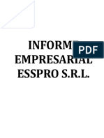 Esspro Informe Empresarial (02