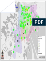 Yopal - Mapa de Calor