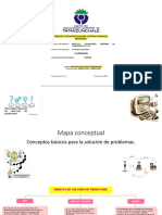 Unidad 5 - Conceptos Basicos para La Solucion de Problemas