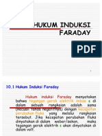 10.hukum Induksi Faraday1