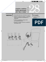 Aula 25 - Aula 28 Do Volume 2 Do Material Impresso de Didatica