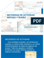 TALLER ENF. BASICA-NEC.ACTIVIDAD-2ºUNIDAD-2009