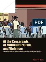 De Buck - at The Crossroads of Multiculturalism and Violence