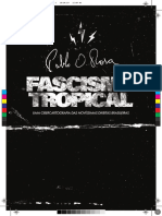 Fascismo Tropical - Pablo Rosa