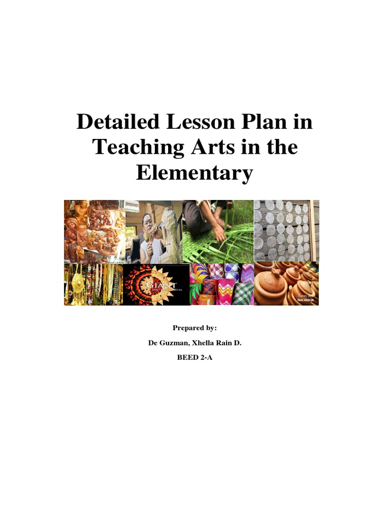 detailed-lesson-plan-in-teaching-arts-in-the-elementary-pdf-coconut
