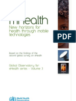 Goe Mhealth Web