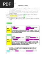 School Events Report Writing Samples | PDF | Textiles