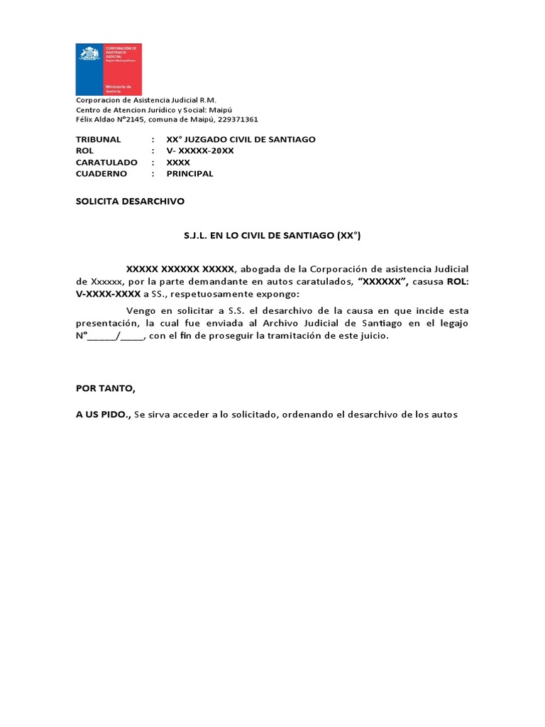 Modelo De Carta Solicita O De Bolsa Moonsilknasumodelo De Carta Para ...