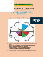 Mi Producto Unidad 01 - Sesión 01 - Prof. Alan Wilson Sanchez Sanchez