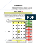 GenerateurBingo 1a75 Win 2016