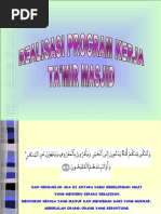 Download Realisasi Program Kerja Takmir Masjid by Zaq Azhaar SN59415070 doc pdf