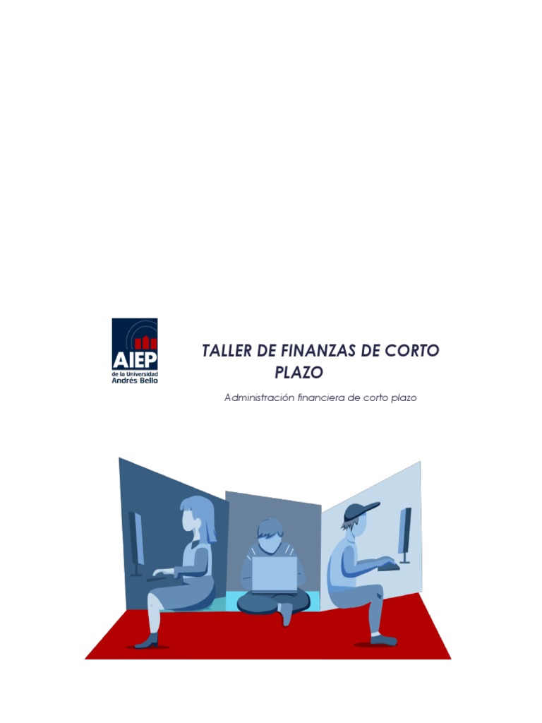 V1 - Descargable - Tad401 - Finanzas de Corto Plazo - S3 | PDF ...
