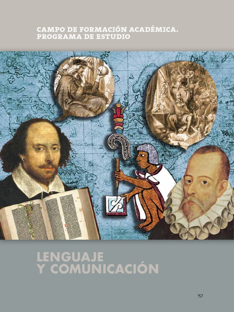 Programa Español 2017 Aprendizajes Clave | PDF | Educación de la ...