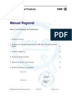 Manual Regional LA 05