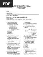 Contoh Soalan Moral Tingkatan 3