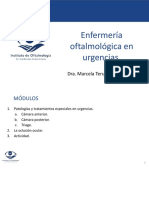 URGENCIAS