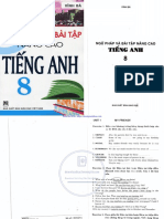 (Downloadsachmienphi.com) Ngữ Pháp Và Bài Tập Nâng Cao Tiếng Anh 8 - Vĩnh Bá