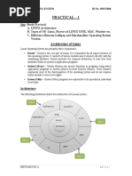 19DCE068 OS Practical-1