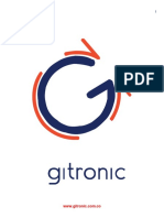 Gitronic GLC-30