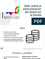 FXXI Taller02 AdministraciónDinero 