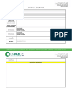 PLANOS DE AULA - Modelo PDF
