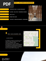 Post and Lintel Structure Overview | PDF | Column | Beam (Structure)