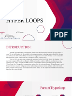Hyper Loop