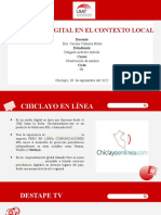 Prensa Digital Local - Delgado Arévalo