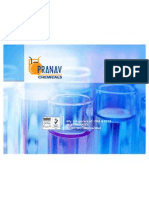 Pranav Chemicals
