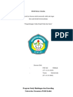 Download ProposalUsaha by Munte Laembulan Munte Laembulan SN59416139 doc pdf