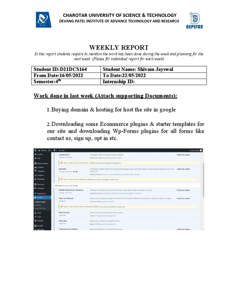 Week 2 | PDF