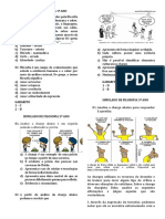 Simulado de Filosofia