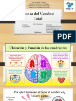 Teoria Del Cerebro Total