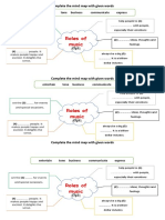 Handout Mindmap x7