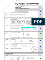 Charncestatistics L3 2011