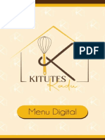 Menu Digital Kitutes Kadu 04.2022