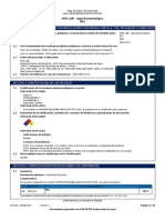 HDS - Agar Bacteriologico - 901