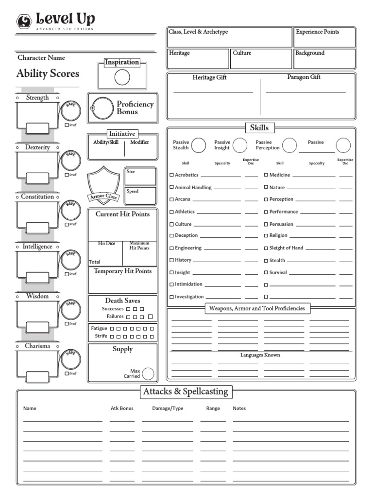 Online Free Fill Pdf
